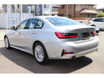 BMW 3series sedan