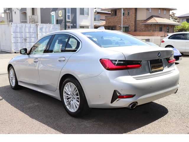 BMW 3series sedan