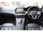 BMW 3series sedan