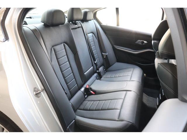 BMW 3series sedan