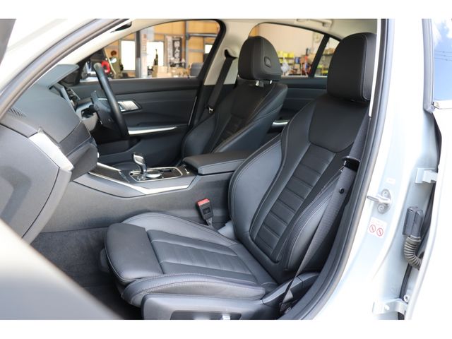 BMW 3series sedan