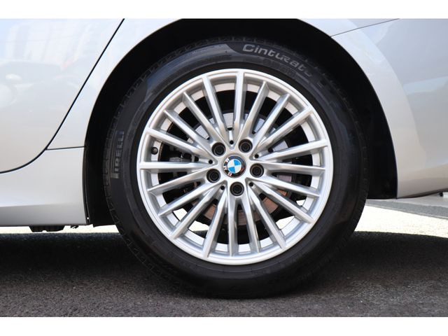 BMW 3series sedan