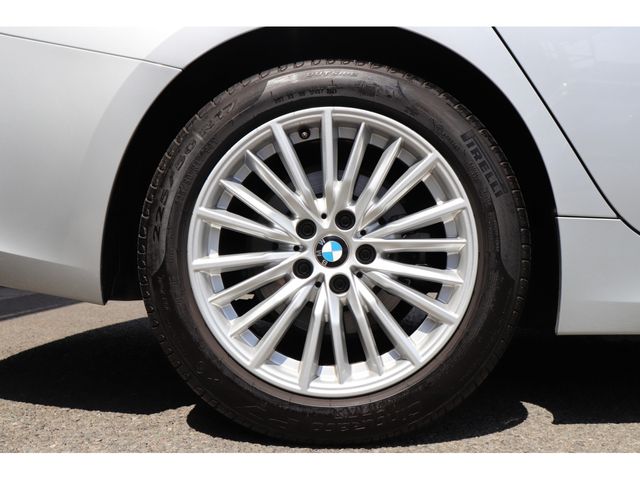 BMW 3series sedan