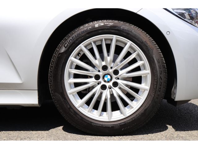 BMW 3series sedan