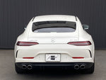 MERCEDES AMG GT 4DOOR coupe HYBRID