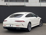 MERCEDES AMG GT 4DOOR coupe HYBRID