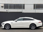 MERCEDES AMG GT 4DOOR coupe HYBRID