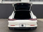 MERCEDES AMG GT 4DOOR coupe HYBRID