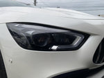 MERCEDES AMG GT 4DOOR coupe HYBRID