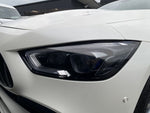 MERCEDES AMG GT 4DOOR coupe HYBRID