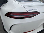 MERCEDES AMG GT 4DOOR coupe HYBRID