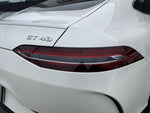 MERCEDES AMG GT 4DOOR coupe HYBRID
