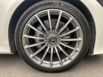 MERCEDES AMG GT 4DOOR coupe HYBRID