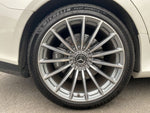 MERCEDES AMG GT 4DOOR coupe HYBRID