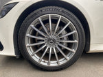 MERCEDES AMG GT 4DOOR coupe HYBRID