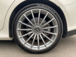 MERCEDES AMG GT 4DOOR coupe HYBRID