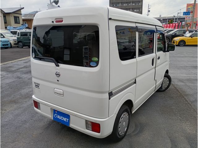 NV100 CLIPPER