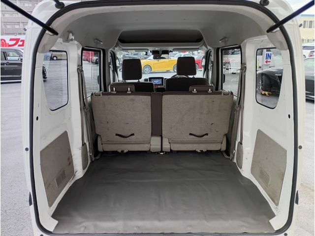 NV100 CLIPPER