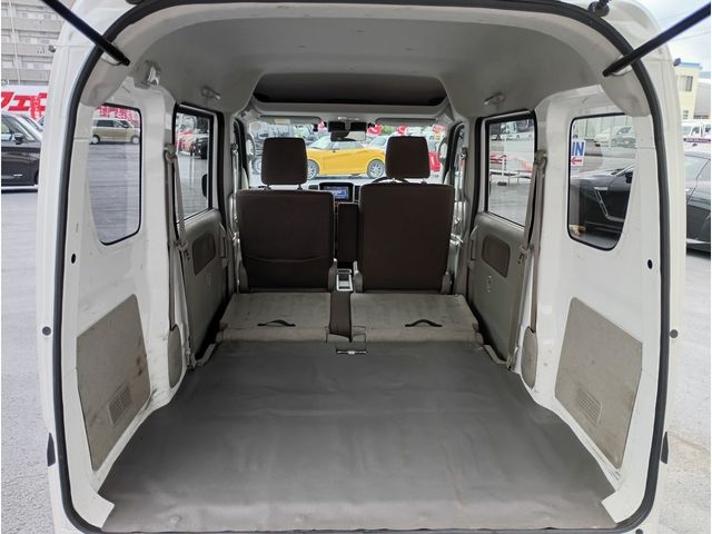 NV100 CLIPPER