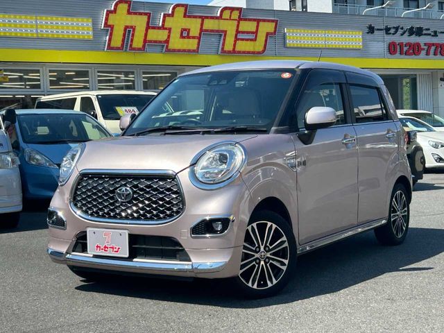 PIXIS JOY 4WD