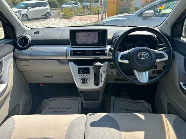 PIXIS JOY 4WD