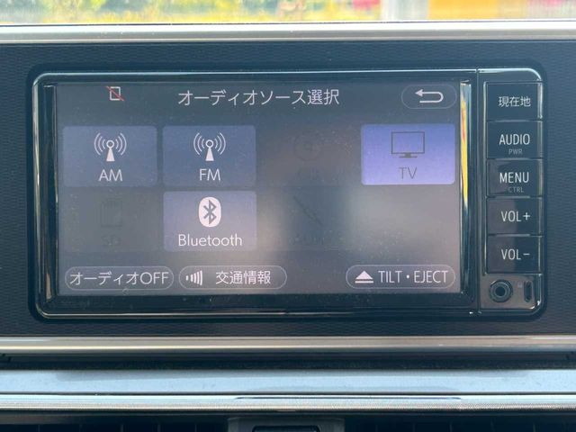 PIXIS JOY 4WD