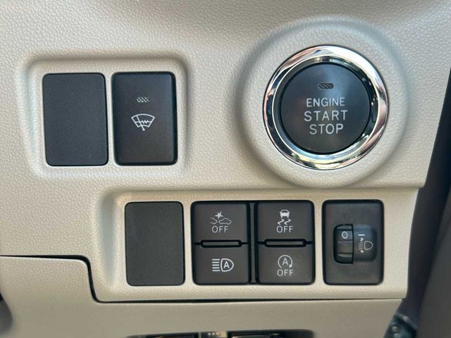 PIXIS JOY 4WD
