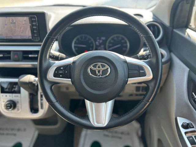 PIXIS JOY 4WD