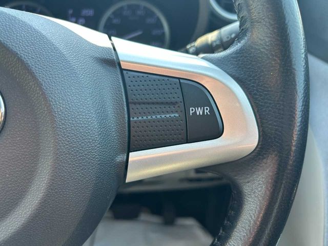 PIXIS JOY 4WD