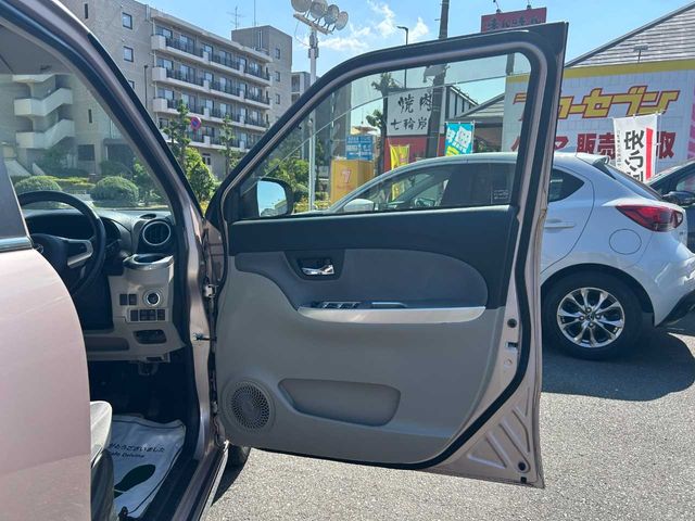 PIXIS JOY 4WD