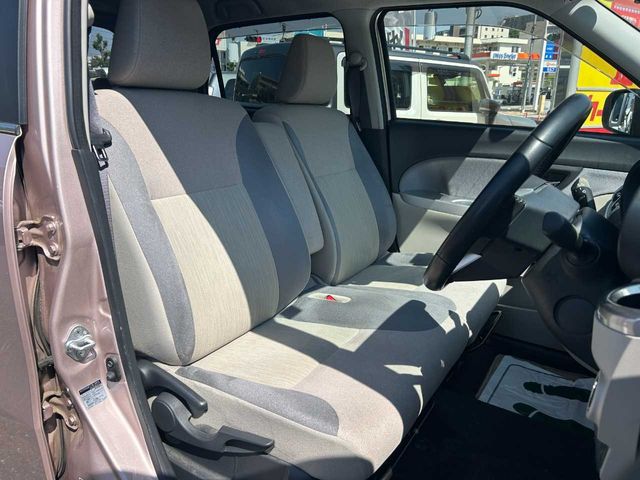 PIXIS JOY 4WD