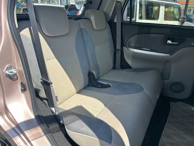 PIXIS JOY 4WD