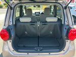 PIXIS JOY 4WD