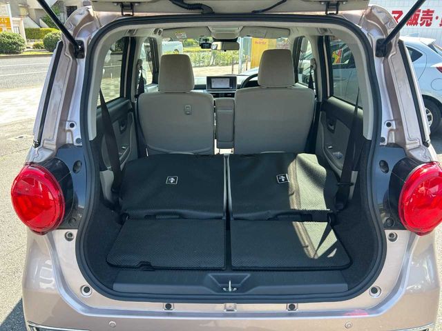 PIXIS JOY 4WD