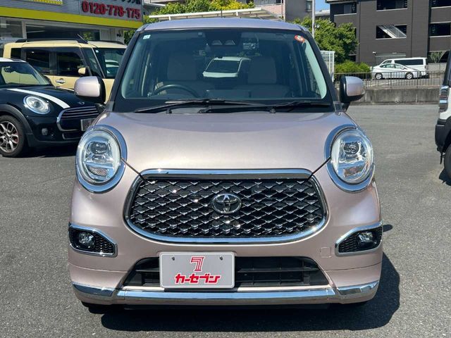 PIXIS JOY 4WD