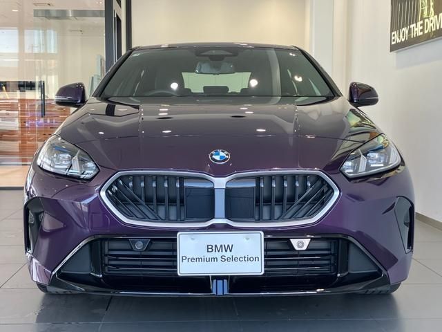 BMW 2series Gran coupe