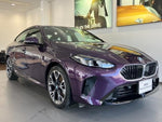 BMW 2series Gran coupe