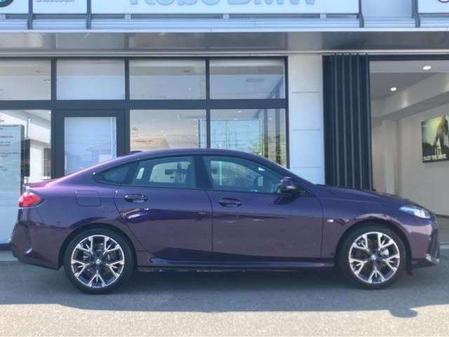 BMW 2series Gran coupe