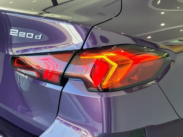 BMW 2series Gran coupe