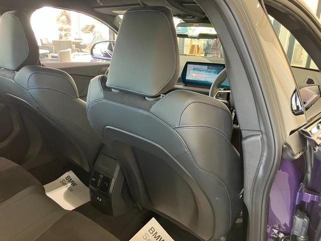 BMW 2series Gran coupe