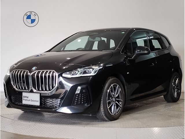 BMW 2series Active Tourer