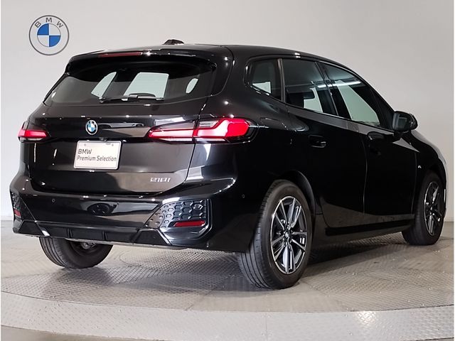 BMW 2series Active Tourer