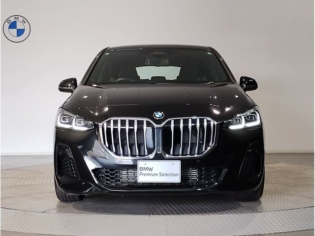 BMW 2series Active Tourer