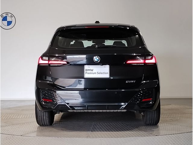 BMW 2series Active Tourer