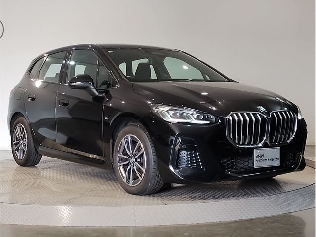 BMW 2series Active Tourer
