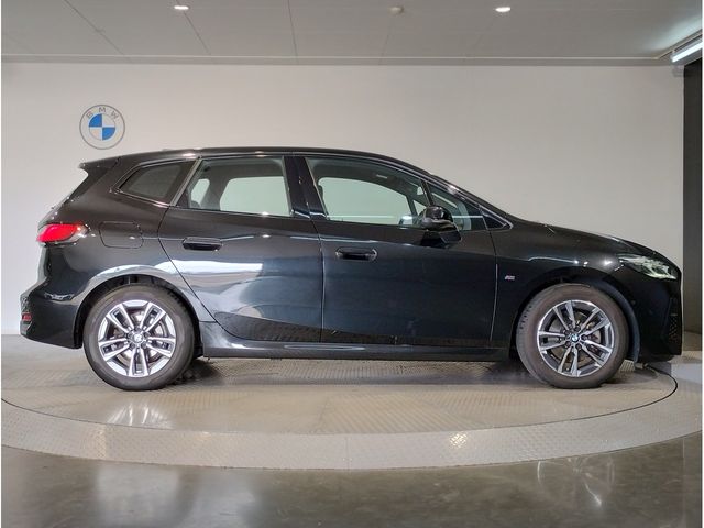 BMW 2series Active Tourer