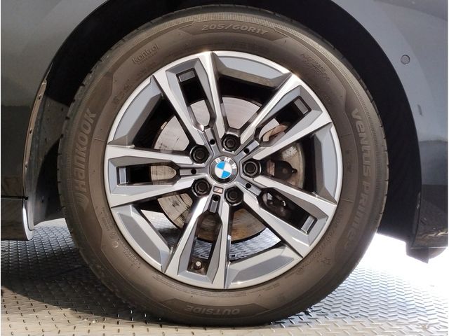 BMW 2series Active Tourer