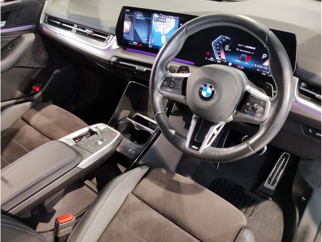 BMW 2series Active Tourer
