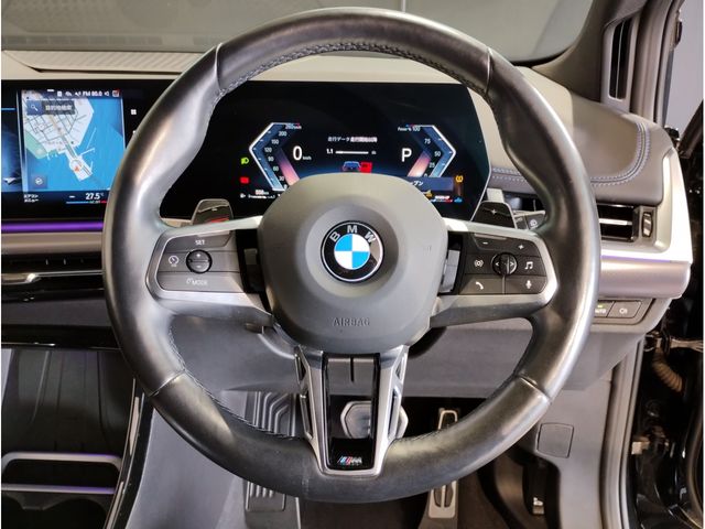 BMW 2series Active Tourer