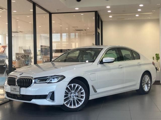 BMW 5series sedan